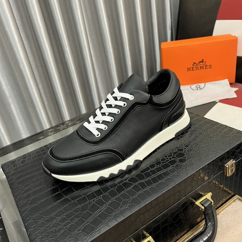 H**mes sneakers